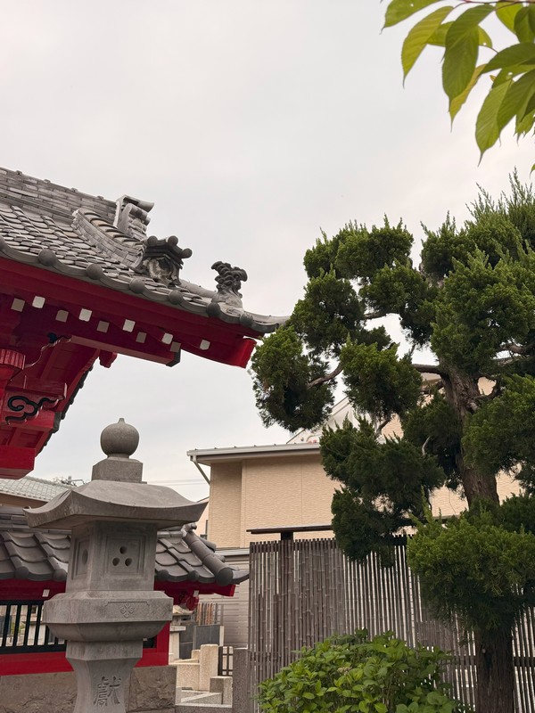 А иногда храмов будет несколько.