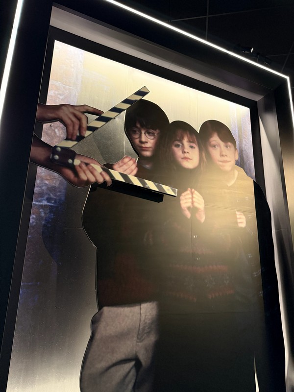 Свет, камера, мотор