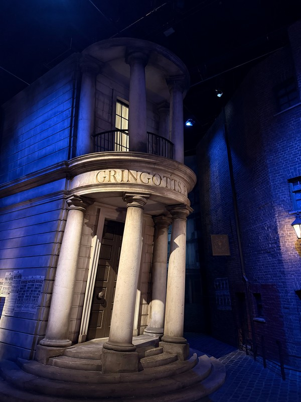 Гоблинский банк.